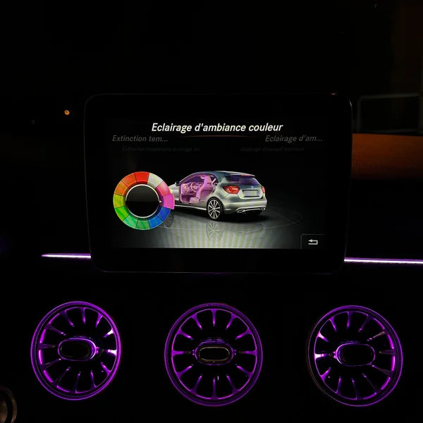 Mercedes Classe A, W176