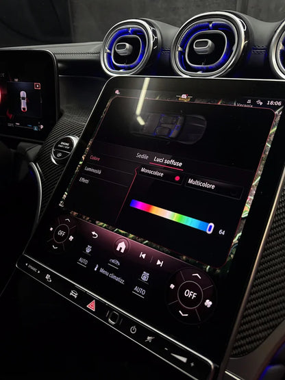 Mercedes Classe G, GLC X254