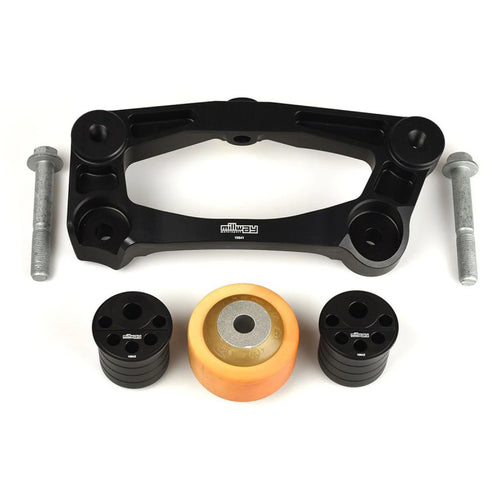 Kit de rehausse de différentiel Millway, BMW M2C-M3-M4 F8X