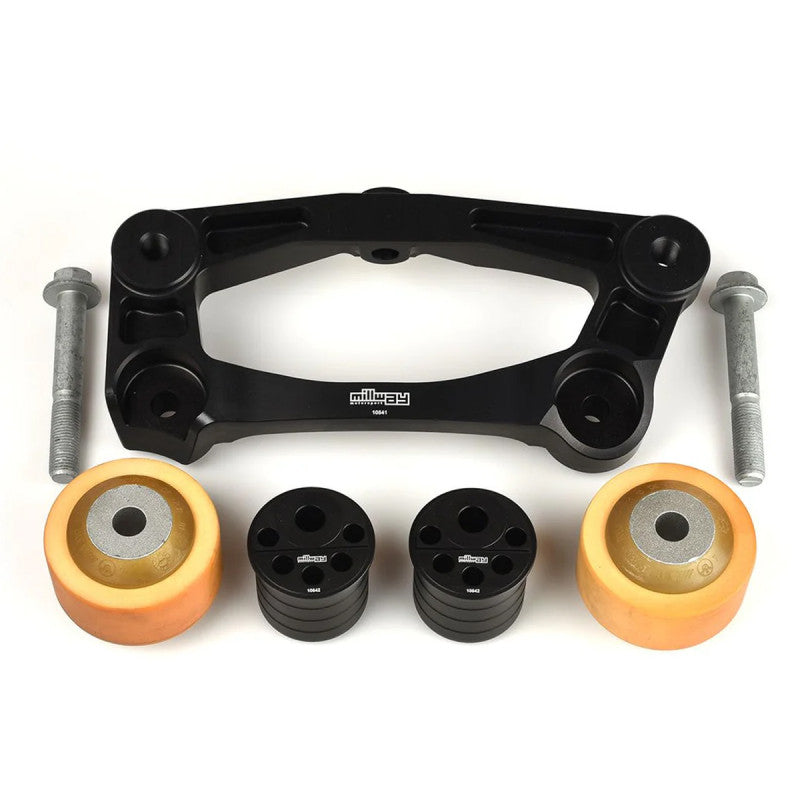 Kit de rehausse de différentiel Millway, BMW M2C-M3-M4 F8X