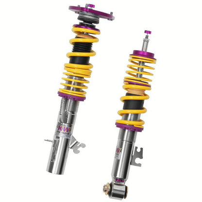 Combinés Filetés KW Clubsport 2 Voies 15-40/15-40, M F8X