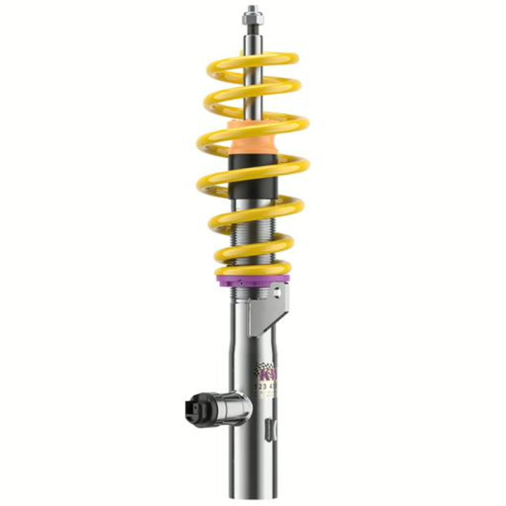 Combinés Filetés KW DDC Plug&Play 35-55/25-50 DCC, Ateca