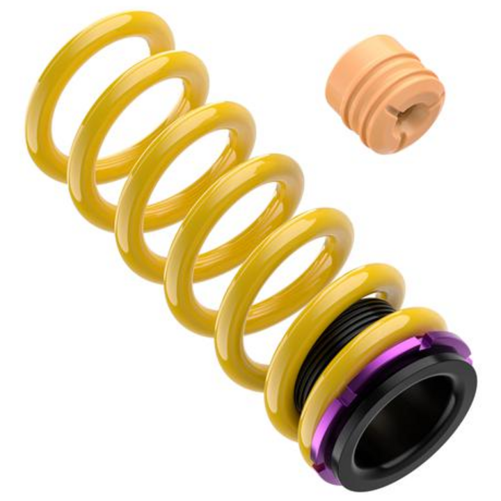 Ressorts Filetés KW 0-20/0-20, M2 F87