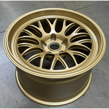 Titan 7 T-M20 - Jantes Forgées, Bmw F