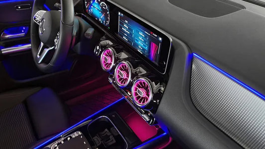Mercedes Classe G, GLA H247