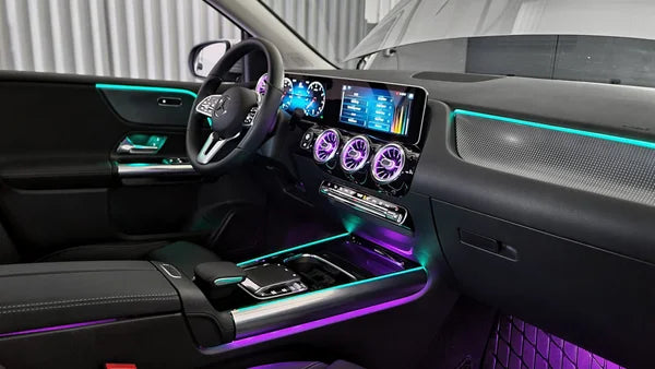Mercedes Classe B, W247