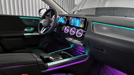 Mercedes Classe B, W247