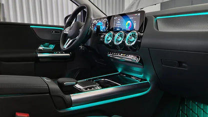 Mercedes Classe G, GLA H247