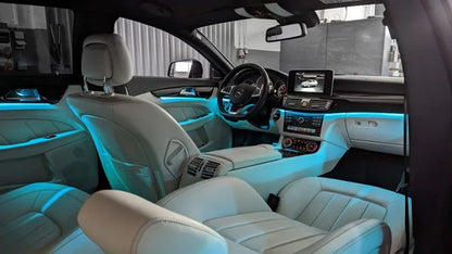 Mercedes Classe E, W212