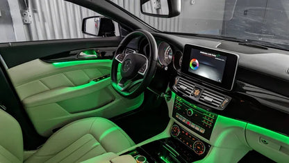 Mercedes Classe E, W212