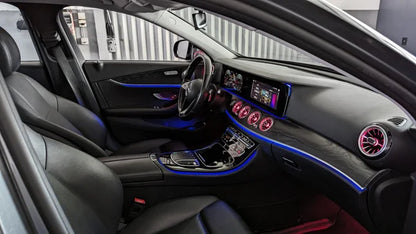 Mercedes Classe E, W213