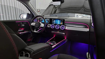 Mercedes Classe G, GLB X247