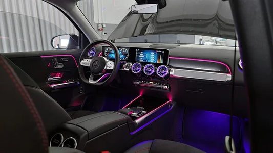 Mercedes Classe G, GLB X247