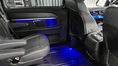 Mercedes Classe V, W447
