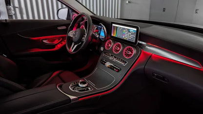 Mercedes Classe G, GLC X253