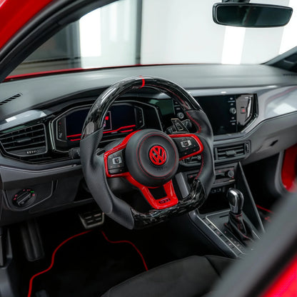 Volant - Vw Golf 7-7.5