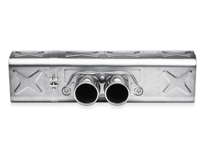 ECHAPPEMENT SPORT SLIP ON LINE AKRAPOVIC, 991 GT3