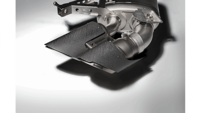 LIGNE D'ÉCHAPPEMENT SPORT AKRAPOVIC EVOLUTION-LINE, Macan 2014-2024