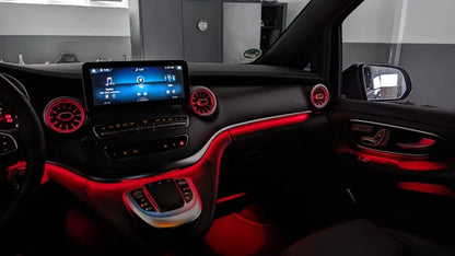 Mercedes Classe V, W447