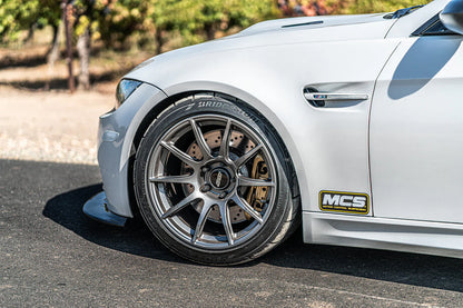 Apex SM-10RS Jantes forgées, BMW Série G