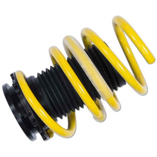 Ressorts Filetés ST 5-20/5-20 - Honda FK8 Type R