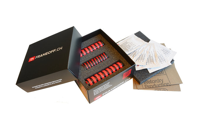 Frameoff - Magnétique