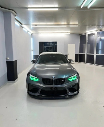 DRL - Bmw F87 F22 F23 Multicolor