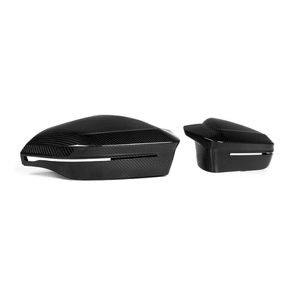 Kit extérieur complet - carbone MHC, BMW M5 G9X