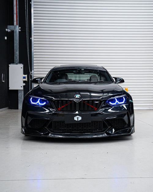 DRL - Bmw F87 F22 F23 LCI Multicolor