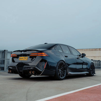 Kit extérieur complet - carbone MHC, BMW M5 G9X