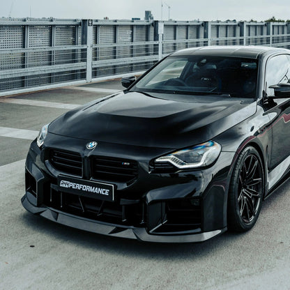 Lame avant carbone RHT Edition 1, BMW M2 G87