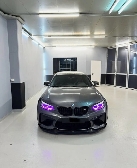 DRL - Bmw F87 F22 F23 Multicolor