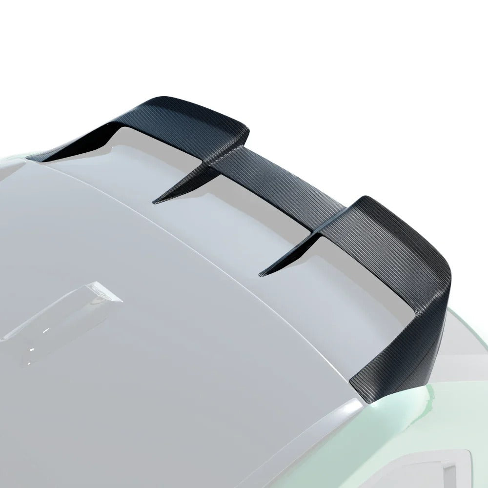 Aileron carbone CT, BMW M5 G99