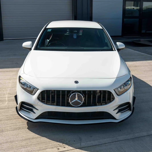 Mercedes Class A CALANDRE , CT DESIGN