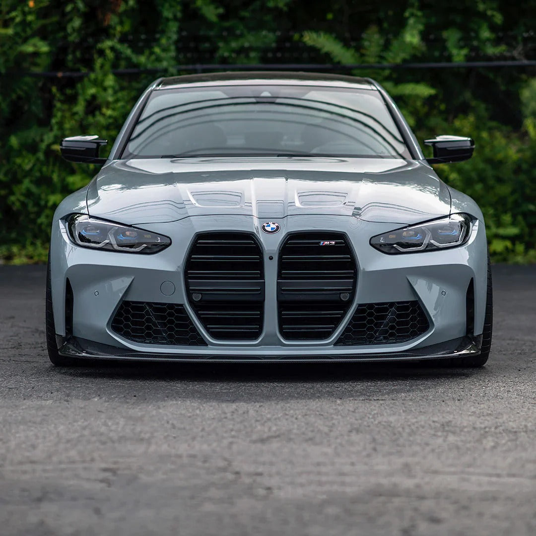 Lame avant carbone RHT26, M3/M4 G8X