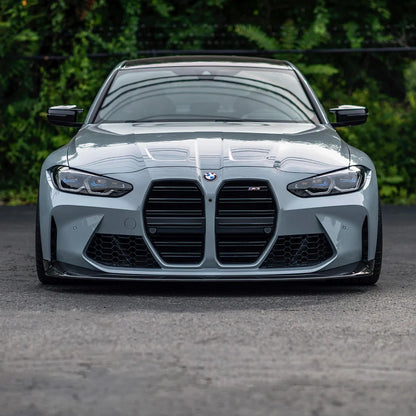 Lame avant carbone RHT26, M3/M4 G8X