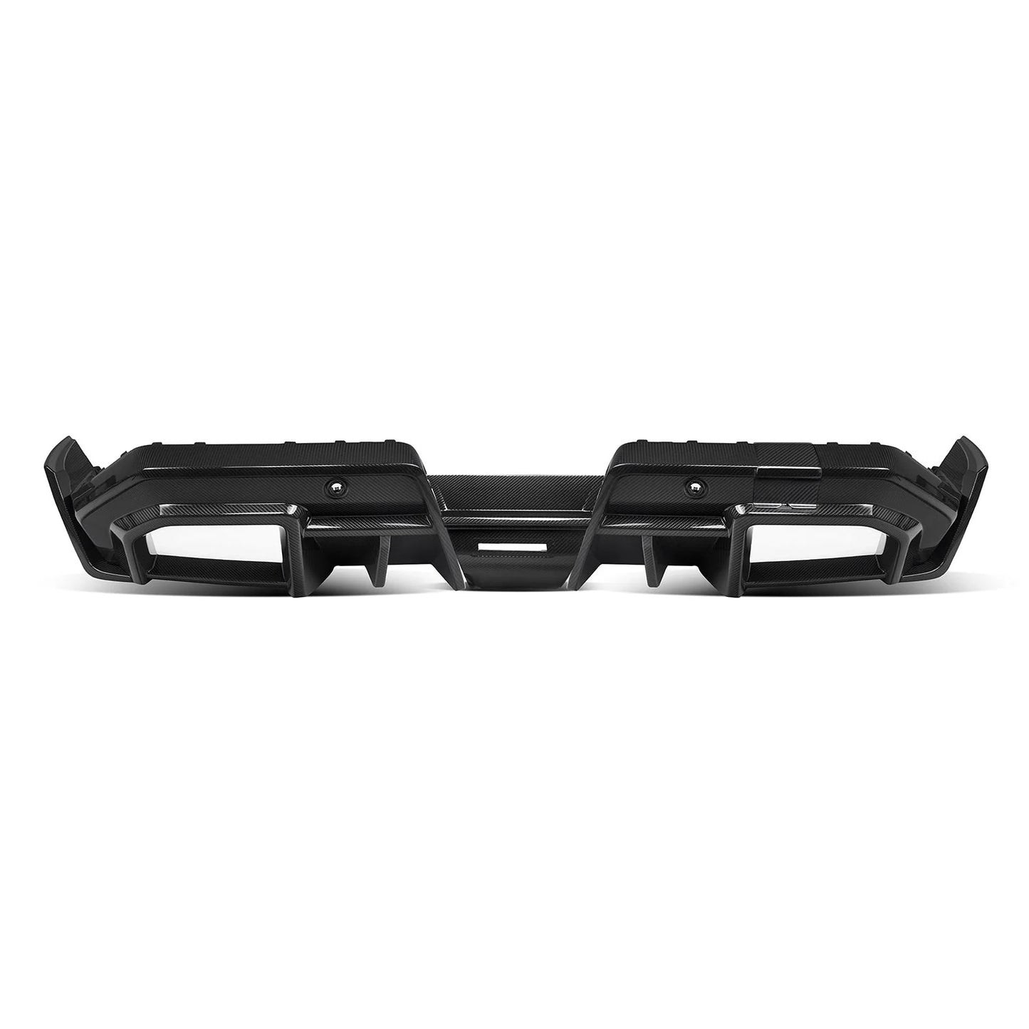 Diffuseur carbone SQ-B, BMW M5 G9X