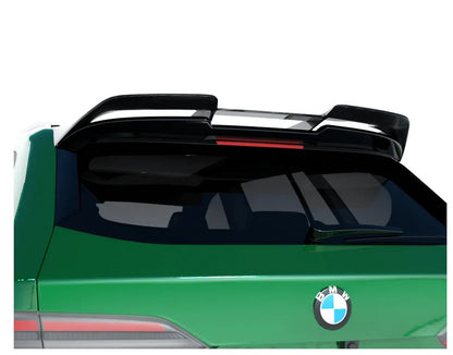 Aileron carbone CT, BMW M5 G99