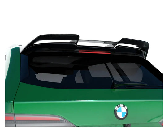 Aileron carbone CT, BMW M5 G99