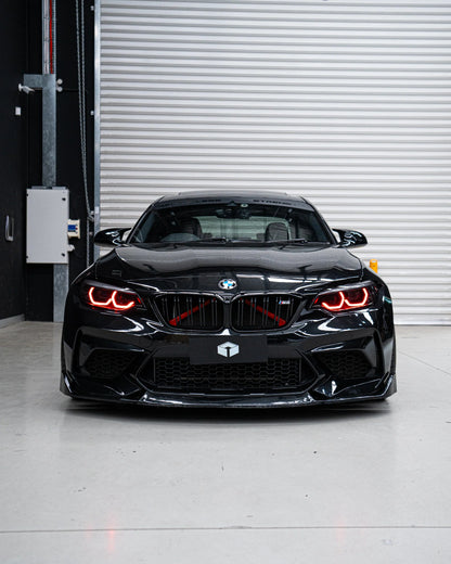 DRL - Bmw F87 F22 F23 LCI Multicolor