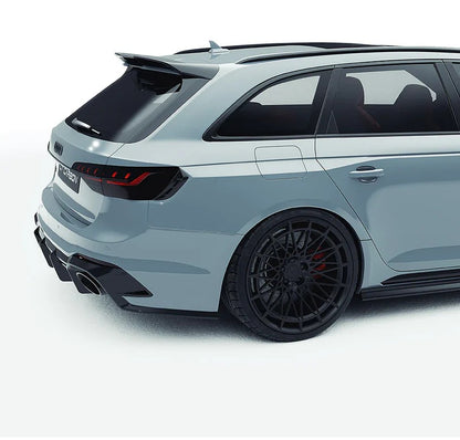 Kit carbon V2, Audi RS4 B9.5 - CT CARBON