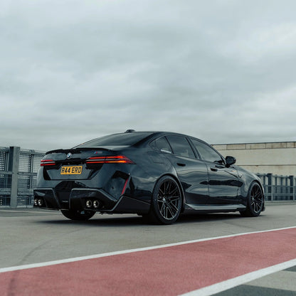 Becquet carbone MHC Performance, BMW M5 G9X