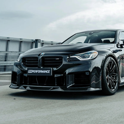 Lame avant carbone RHT Edition 1, BMW M2 G87