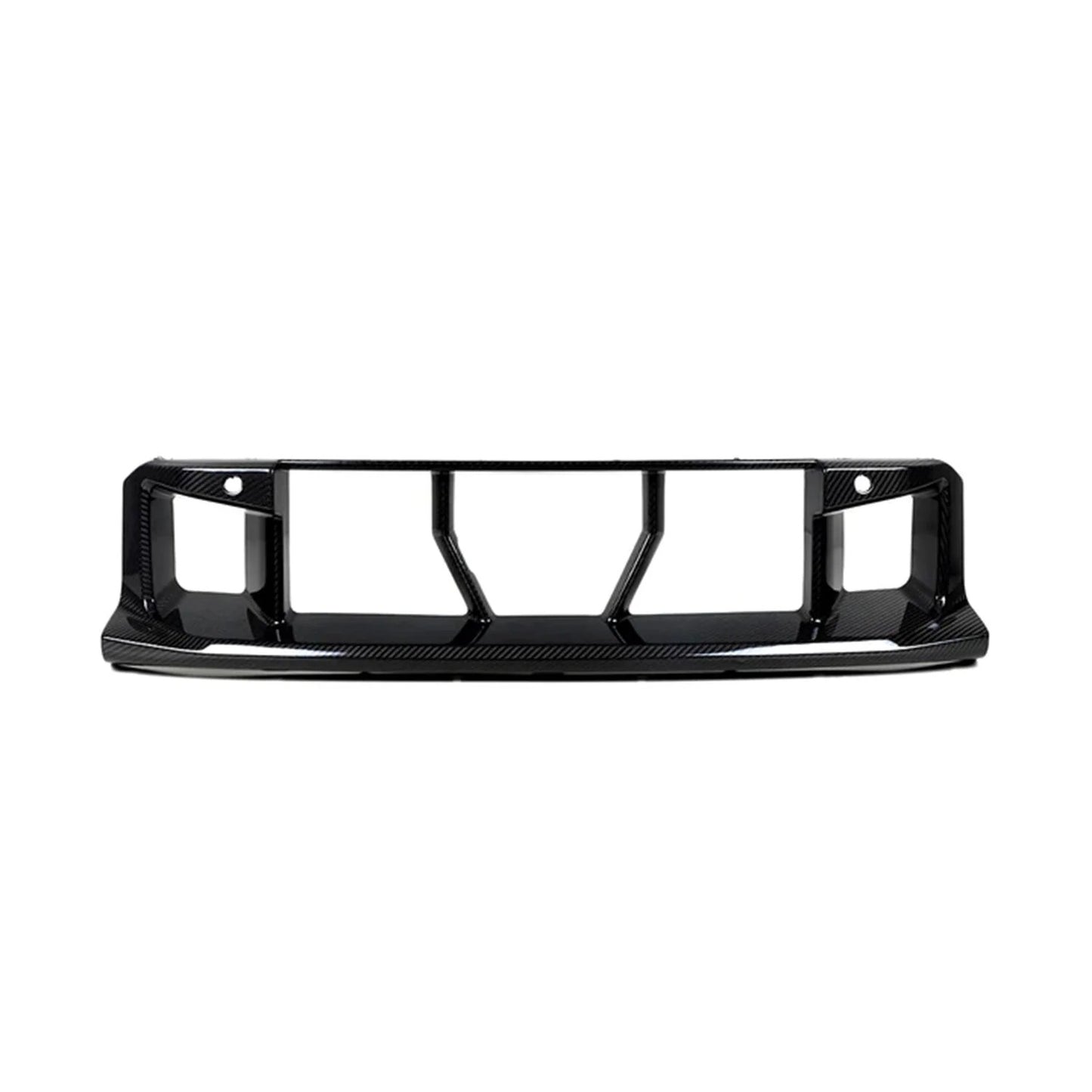 Pare-chocs avant central carbone RHT OEM STYLE , BMW M2 G87