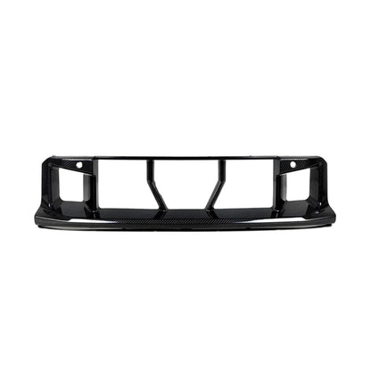 Pare-chocs avant central carbone RHT OEM STYLE , BMW M2 G87