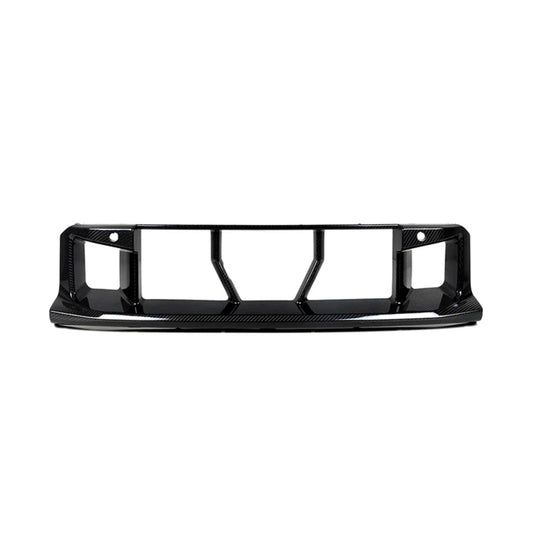 Pare-chocs avant central carbone RHT OEM STYLE , BMW M2 G87