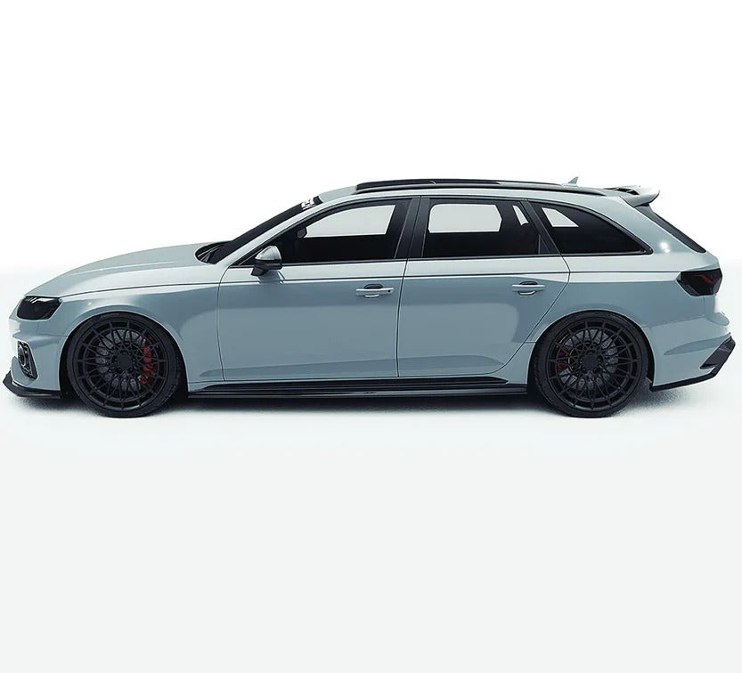 Kit carbon V2, Audi RS4 B9.5 - CT CARBON