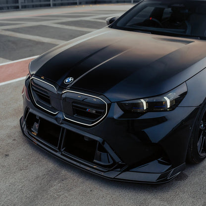 Lame avant SP90 carbone, BMW M5 G9X