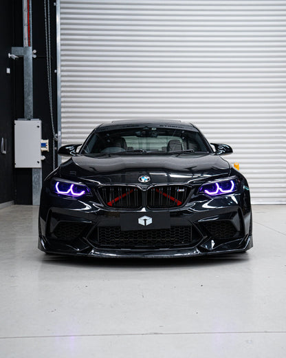 DRL - Bmw F87 F22 F23 LCI Multicolor