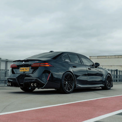 Bas de caisse carbone MHC Performance, BMW M5 G9X